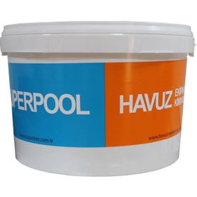 Spp Superpool %90 Aktif 5 kg Toz Klor Havuz Kimyasalı
