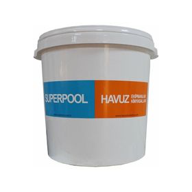 Spp Superpool Calsium Hypochlorite 40 kg Kalsiyum Hipoklorit %70 Stabilizörsüz Granül