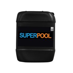 Spp Superpool Super Winter 10 kg Pool Winter Care Products Kış Bakım Kimyasalı