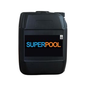Spp Superpool Super Winter 20 kg Pool Winter Care Products Kış Bakım Kimyasalı