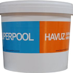 Spp Superpool Superacid Filtre 10 kg Yüzey Temizleyici