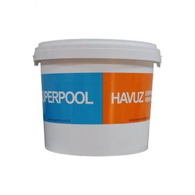 Spp Superpool Superacid Filtre 10 kg Yüzey Temizleyici