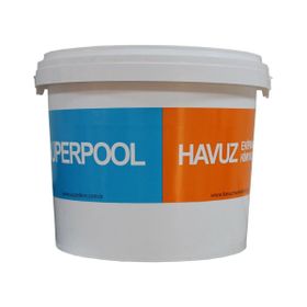 Spp Superpool Superacid Filtre 10 kg Yüzey Temizleyici