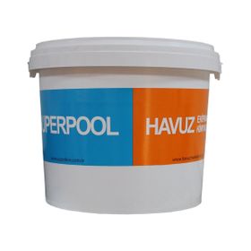 Spp Superpool Superacid Filtre 10 kg Yüzey Temizleyici
