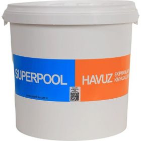 Spp Superpool Superacid Filtre 25 kg Yüzey Temizleyici