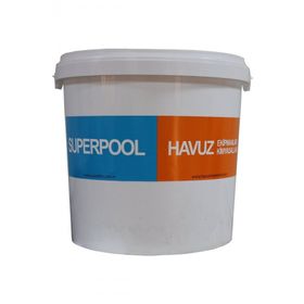 Spp Superpool Superacid Filtre 25 kg Yüzey Temizleyici