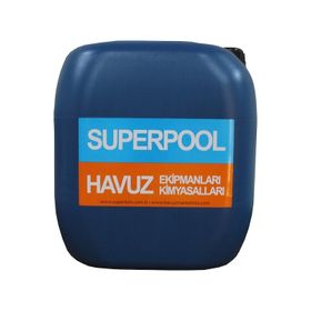 Spp Superpool Superfood 10 kg Ayak ve Havuz Dezenfektanı