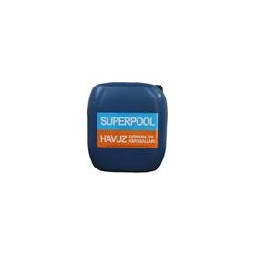 Spp Superpool SuperFoot 20 kg Ayak ve Havuz Dezenfektanı