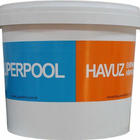 Spp Superpool SuperPlus 25 kg pH (+) Granül pH Yükseltici