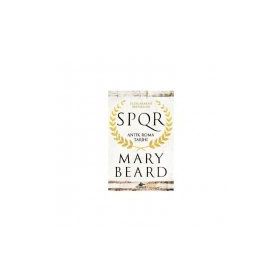 SPQR - Antik Roma Tarihi - Mary Beard