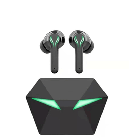 SPRANGE GM7 Bluetooth Rgb Kulak İçi Oyuncu Kulaklık