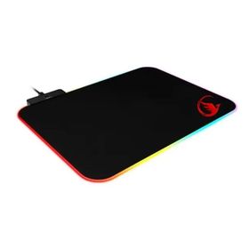 SPRANGE LMP-25 30x25 Rgb Oyuncu Mouse Pad