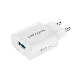 Sprange Q-30 Concord Changer 3.0A Şarj Başlığı