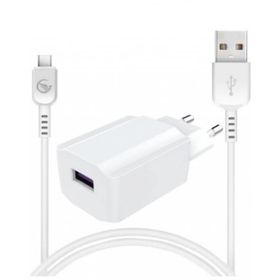 Sprange Type-C USB Charger T-30 Şarj Aleti