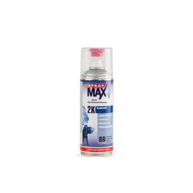 Spraymax 680061 400 ml 2K Ekstra Parlak Sprey Vernik