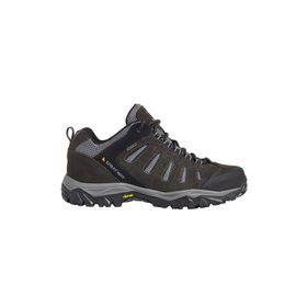 Sprayway Cara Low HyroDRY Black Erkek Ayakkabı