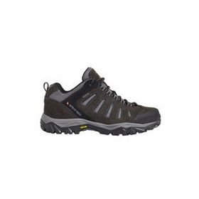 Sprayway Cara Low HyroDRY Black Erkek Ayakkabı