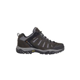 Sprayway Cara Low HyroDRY Black Erkek Ayakkabı