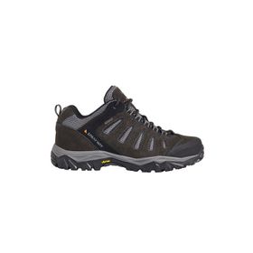 Sprayway Cara Low HyroDRY Black Erkek Ayakkabı