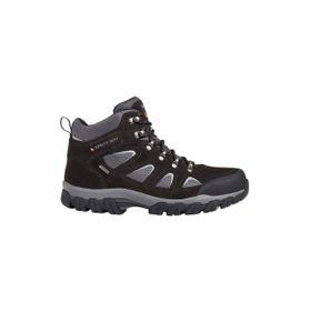Sprayway Cara Low HyroDRY Black Erkek Ayakkabı