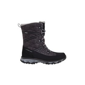 Sprayway Eureka Hydrodry Siyah Kadın Bot