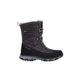 Sprayway Eureka Hydrodry Siyah Kadın Bot