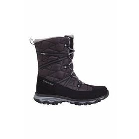 Sprayway Eureka Hydrodry Siyah Kadın Bot