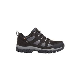Sprayway Mull Low HydroDRY Black Erkek Ayakkabı
