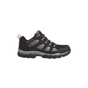 Sprayway Mull Low HydroDRY Black Erkek Ayakkabı