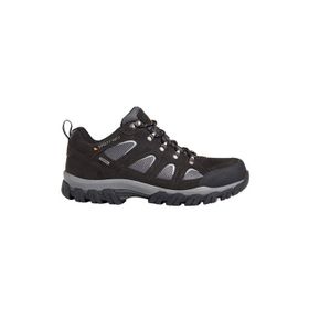 Sprayway Mull Low HydroDRY Black Erkek Ayakkabı