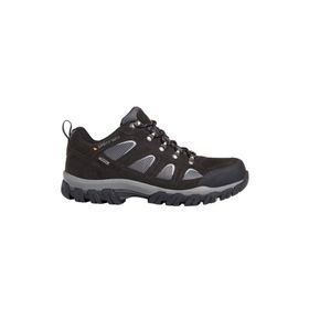 Sprayway Mull Low HydroDRY Black Erkek Ayakkabı