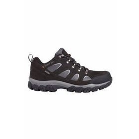 Sprayway Mull Low HydroDRY Black Erkek Ayakkabı