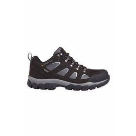 Sprayway Mull Low HydroDRY Black Erkek Ayakkabı