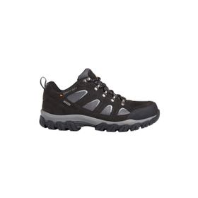 Sprayway Mull Low HydroDRY Black Erkek Ayakkabı