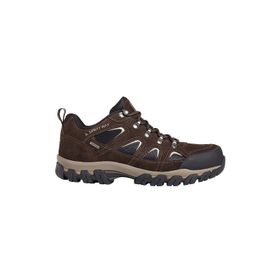 Sprayway Mull Low HydroDRY Brown Erkek Ayakkabı