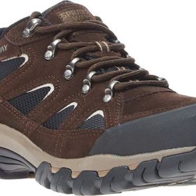 Sprayway Mull Low HydroDRY Brown Erkek Ayakkabı