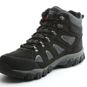 Sprayway Mull Mid Hydro Dry Black Erkek Bot