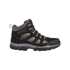 Sprayway Mull Mid Hydro Dry Black Erkek Bot