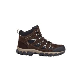Sprayway Mull Mid Hydro Dry Brown Erkek Botu