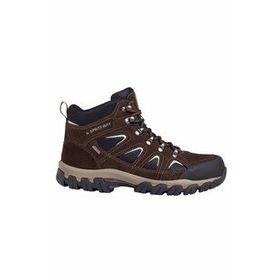 Sprayway Mull Mid HydroDRY Brown Erkek Bot