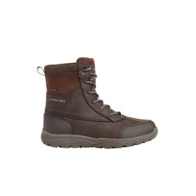 Sprayway Resolute HydroDRY Dark Brown Erkek Bot