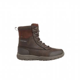 Sprayway Resolute HydroDRY Dark Brown Erkek Bot