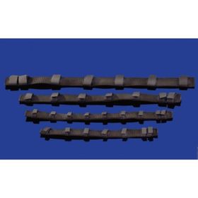 Sprenger U+ 39x2.5 cm 3.2 mm Eğitim Tasması Kılıfı
