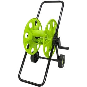 Spring 45 m Garden Hortum Sarma Arabası