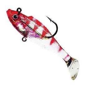 Spring F02 6667 11.5 cm Silikon Balık Yem