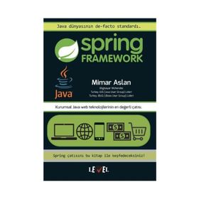 Spring Framework - Mimar Aslan