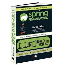 Spring Framework - Mimar Aslan