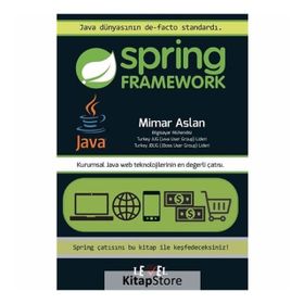 Spring Framework - Mimar Aslan