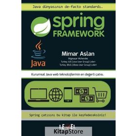 Spring Framework - Mimar Aslan