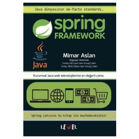 Spring Framework - Mimar Aslan